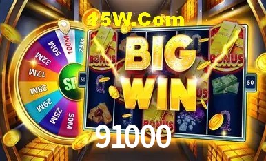 Casino Ao Vivo 91000