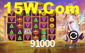 91000 - Cassino De Slots Diversificado - 91000.Com