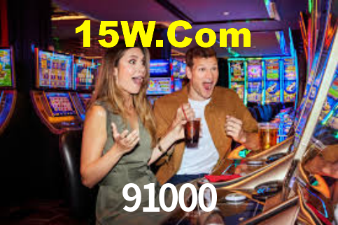 91000 BET