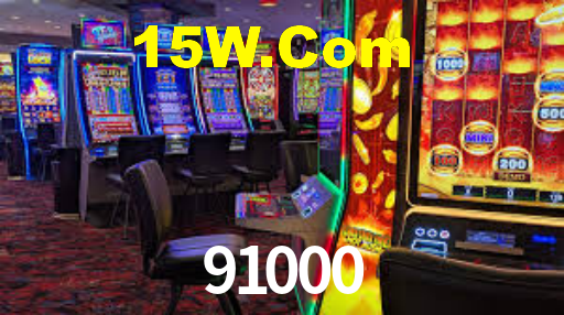 91000 BET