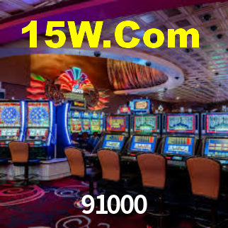91000 BET