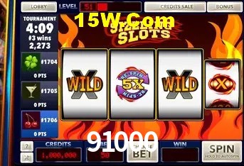 Diretório de Jogos 91000