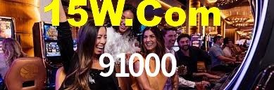 91000: Jogos de Caça-Níqueis-Altas Recompensas, Roleta-Velocidade, Blackjack-Desafios Máximos
