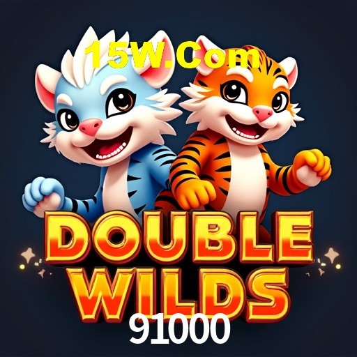 Jogos de Slot 91000