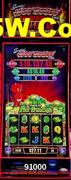 91000: Seu Cassino Premiado com Pagamentos Rápidos