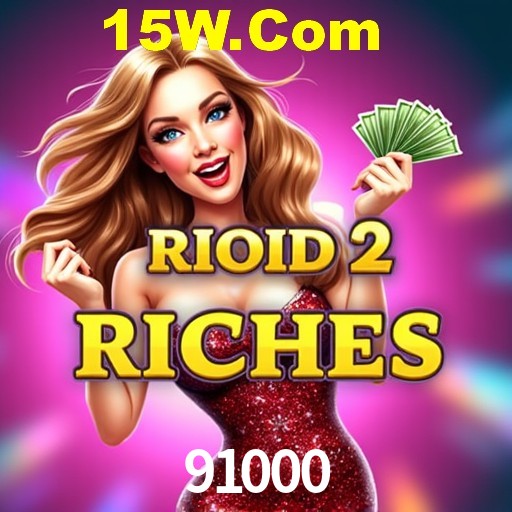 Descubra o Mundo do Cassino Online com 91000