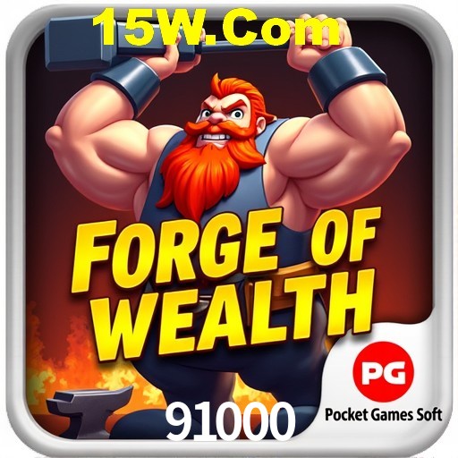 Descubra o Mundo do Cassino Online com 91000
